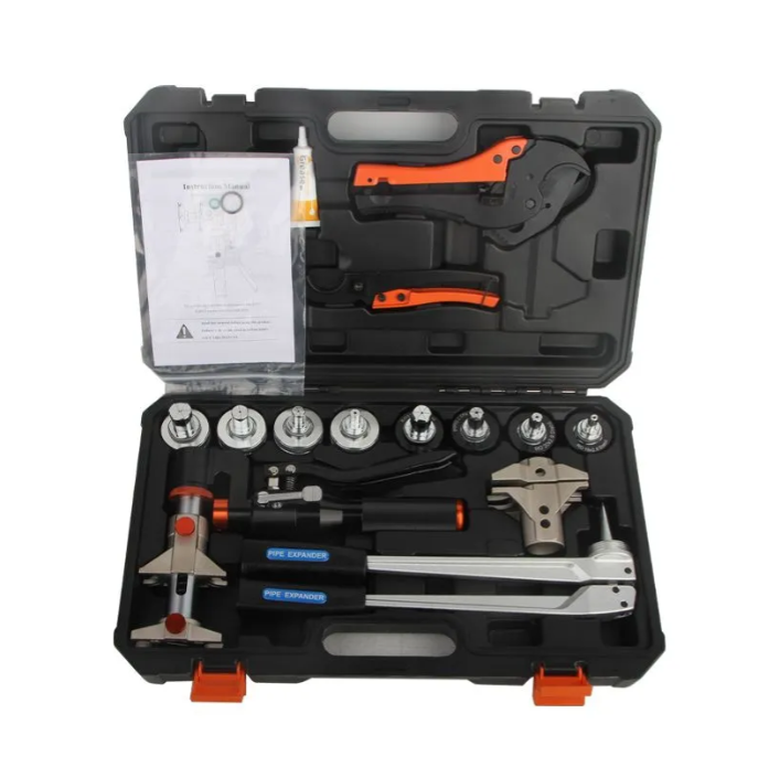 Ключ аксиальный (пресс для сшитого полиэтилена)